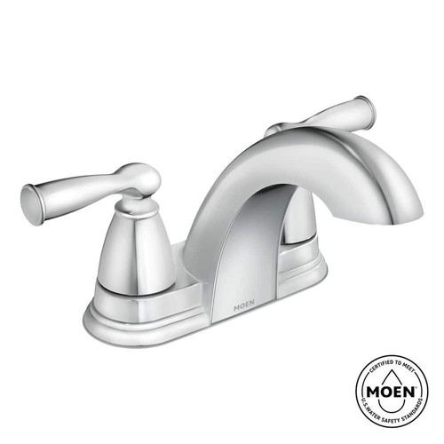 Moen banbury centerset - banbury,